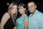 Saturday Night at B On Top Pub, Byblos